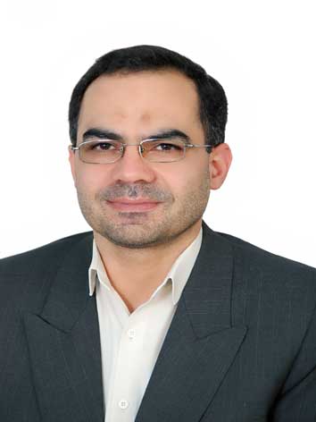 Majid Mostafavi