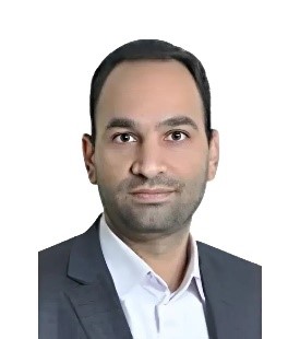 Dr. Mohammadreza Daliri