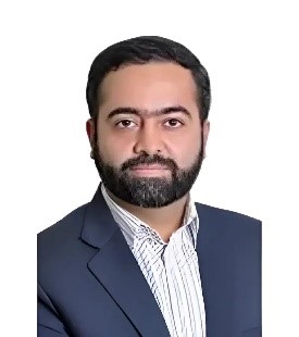 Dr. Vahid Shalchian