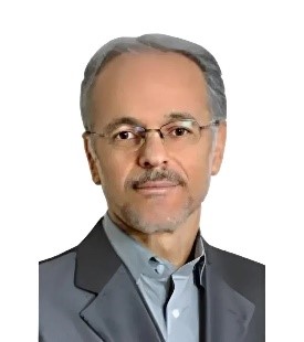 Dr. Javad Poshtan