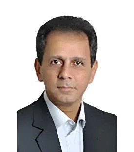 Dr. Mohammad Farrokhi