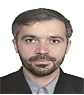 محمد خلج امیرحسینی